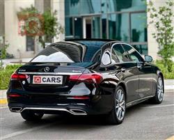 مرسيدس بنز E-Class